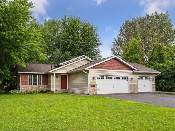 15108 Ute St NW, Ramsey, MN 55303