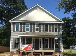 10214 Virginia Rd, Glen Allen, VA 23060