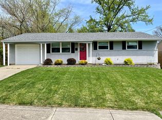 5338 Rawhide Ct, Cincinnati, OH 45238