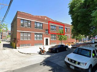 4005 N Richmond St #2S, Chicago, IL 60618