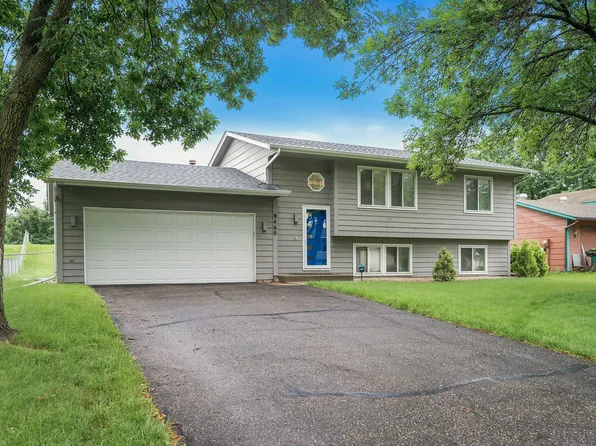 9460 Irving Ave N, Brooklyn Park, MN 55444