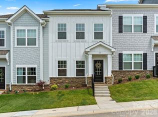 133 Cherry Springs Ln #12-C, Asheville, NC 28804