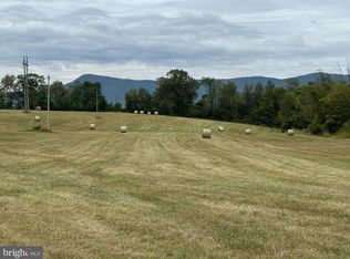 Vaughn Summit Rd, Luray, VA 22835