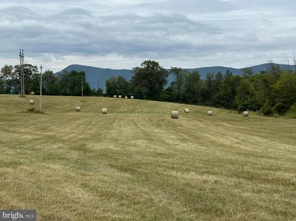 Vaughn Summit Rd, Luray, VA 22835