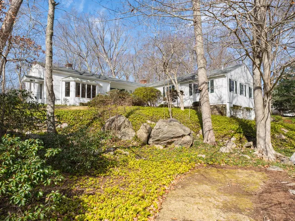 150 Whitethorn Drive, Guilford, CT 06437