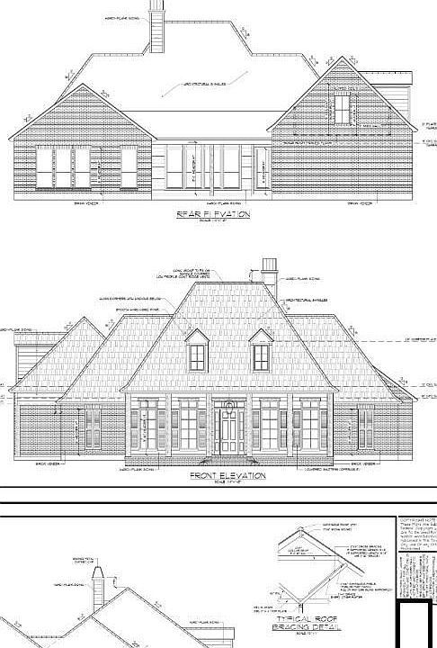 2nd image of 110 Bridge Creek Cv