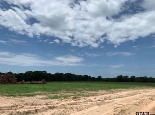LOT 4 Private Road 54329, Pittsburg, TX 75686