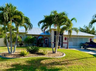 2537 SW 29th Ter, Cape Coral, FL 33914