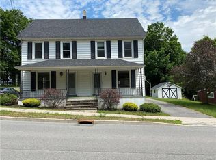 103-105 Broad St, Oriskany Falls, NY 13425