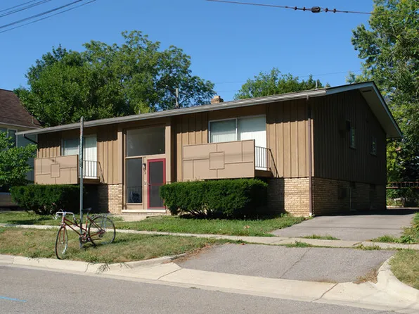 550 S Ashley St - 2, 550 S Ashley St, Ann Arbor, MI 48103