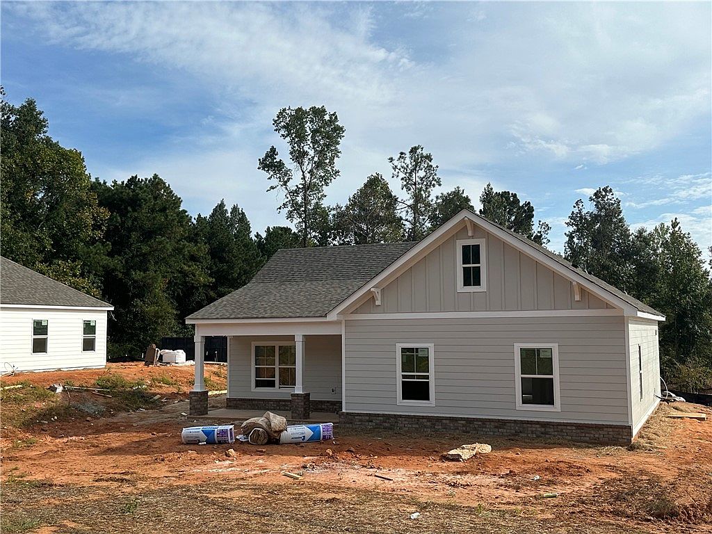 307 Morris Ave, Opelika, AL 36801 MLS 166715 Zillow