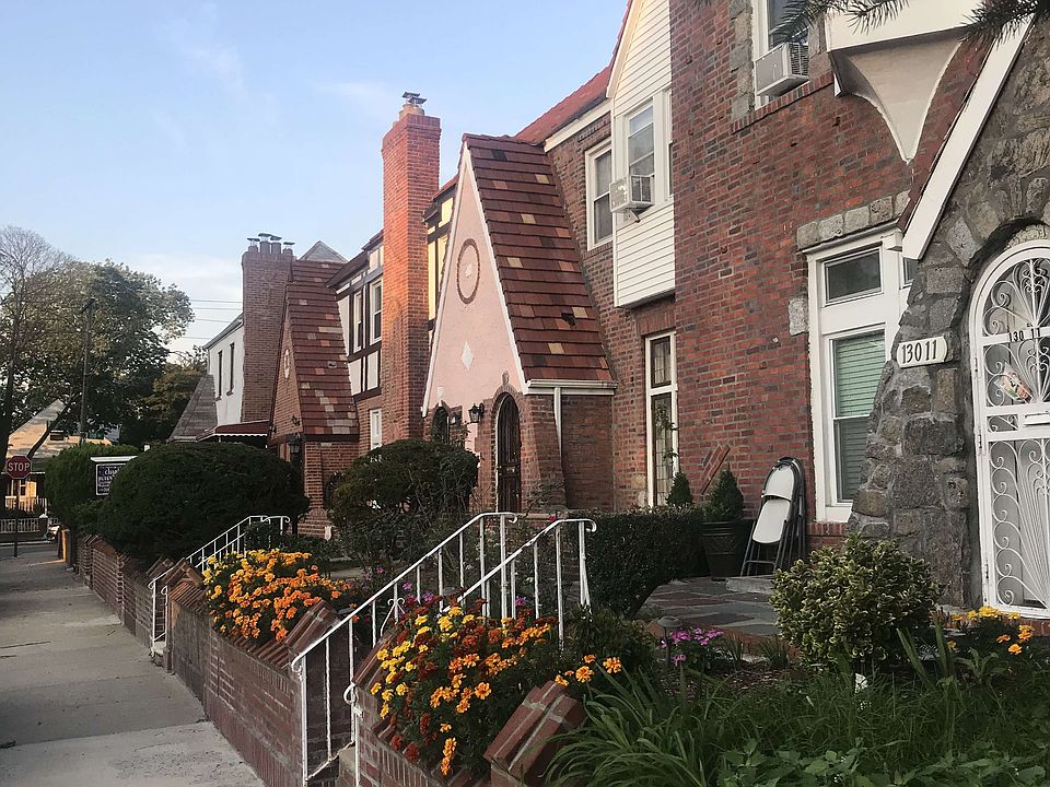1st image of 130-13 224th St #1