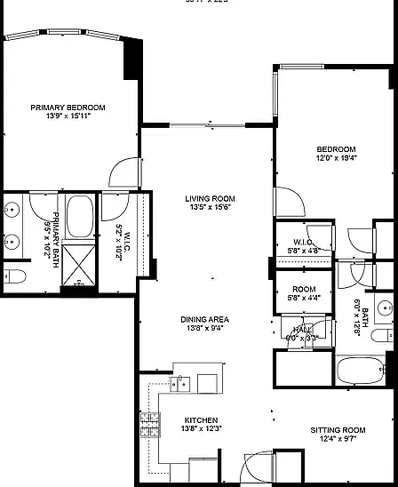 5750 Bou Ave — Photo 3