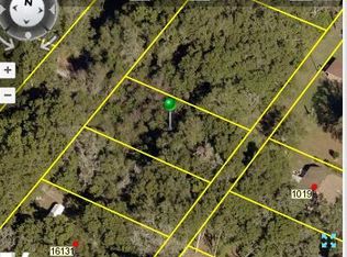 0 Garfield Ave, Brooksville, FL 34604