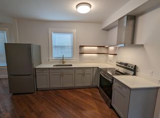 807 N Duke St APT 2, Lancaster, PA 17602