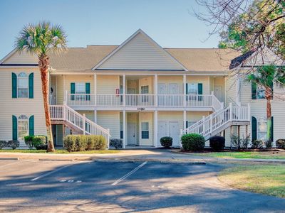 5011 Harvest Dr. #101, Myrtle Beach, SC, 29579
