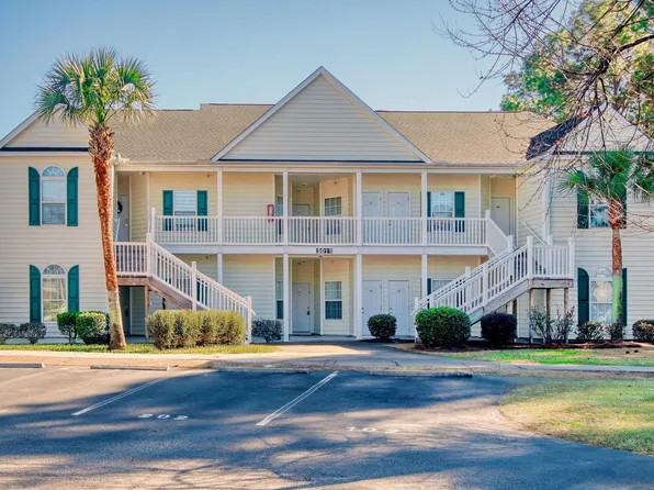 5011 Harvest Dr. #101, Myrtle Beach, SC 29579
