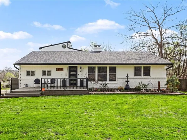 12321 Cherry St, Kansas City, MO 64145