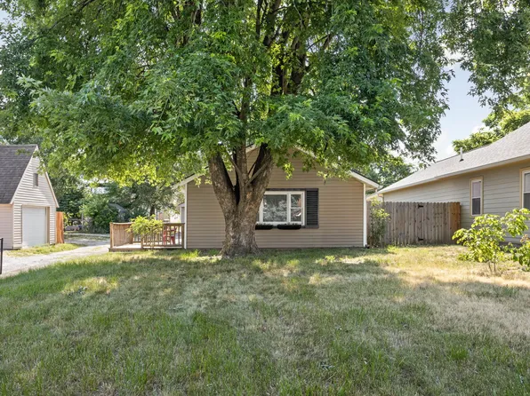 1513 Leonard St, Indianapolis, IN 46203