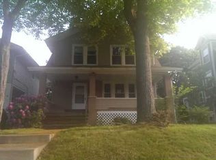 321 Norwood Ave, New Castle, PA 16105