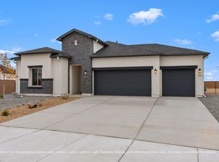 3601 Santa Fe Trl SW, Los Lunas, NM 87031