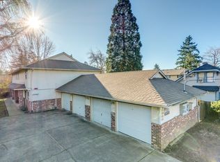 8912-8924 SE Lafayette St, Portland, OR