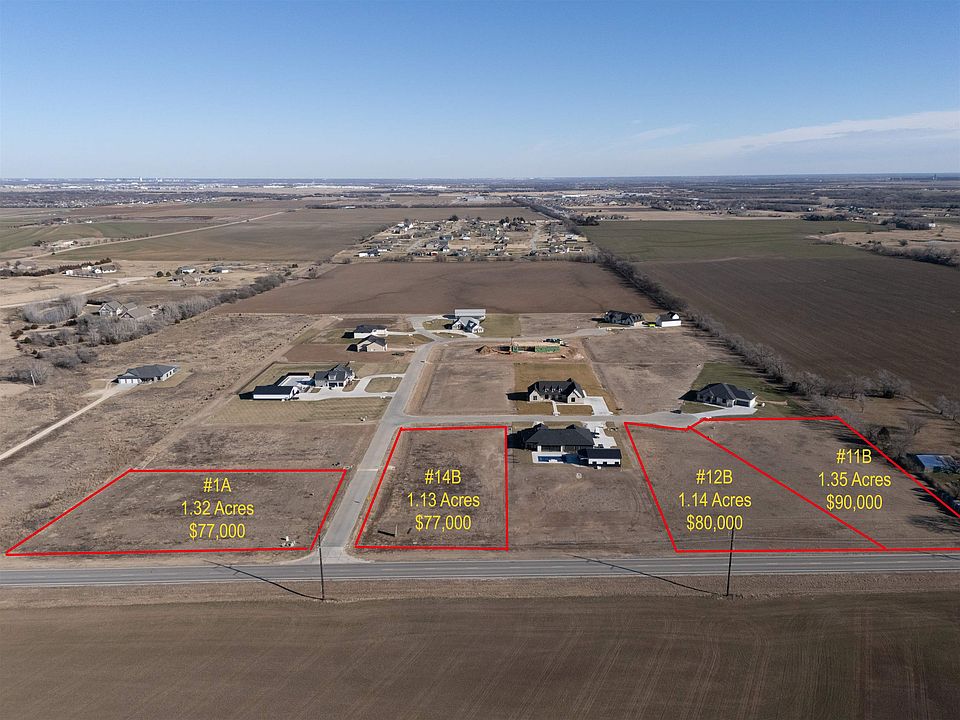 1st image of 13580 W 35th St S Lot 1-A