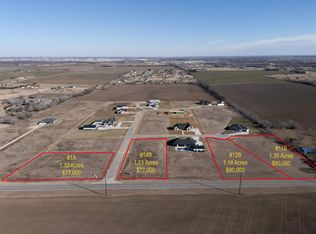 13501 W 35th Ct S LOT 11-B, Wichita, KS 67215