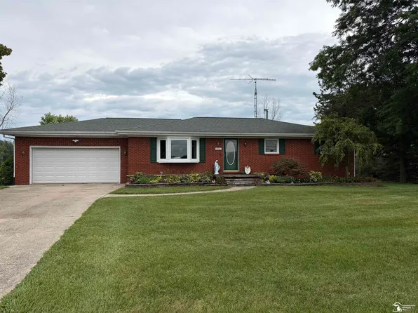 13608 Dunlap Rd, La Salle, MI 48145