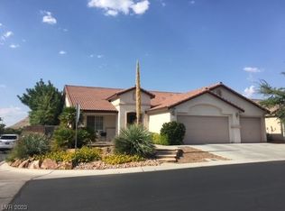 10138 James Harbin Ave, Las Vegas, NV 89129