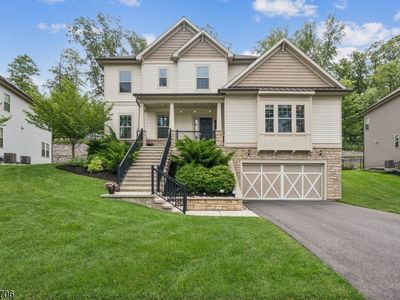 12 Hilltop Dr, North Caldwell, NJ, 07006