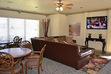 Clubhouse