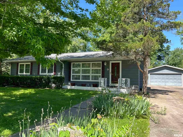 9 Westwood Ln, Murphysboro, IL 62966