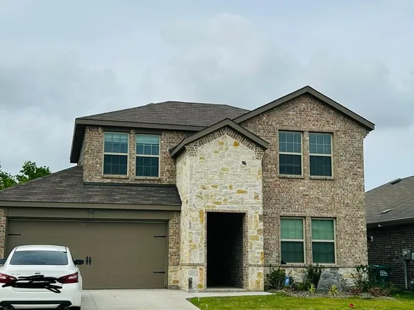 2117 Rustling Oaks Dr, Denton, TX 76209
