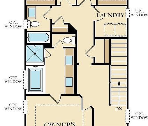 5th image of 3310 Hill Dr
