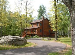 Owego Tpke, Honesdale, PA 18431