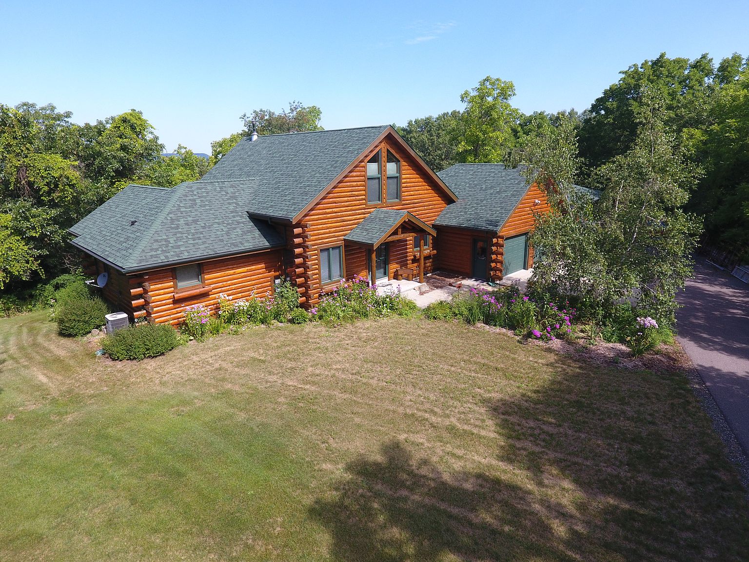 6262 Lichte Ln, Mazomanie, WI 53560 Zillow