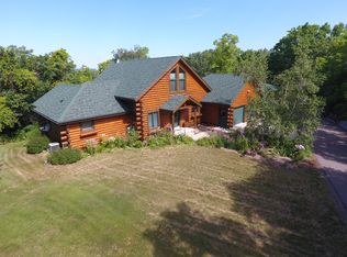 6262 Lichte Ln, Mazomanie, WI 53560