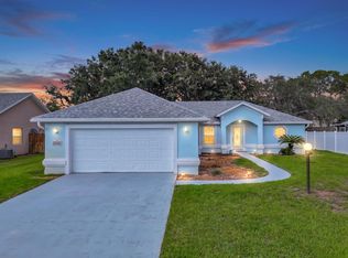 5384 5th St, Saint Augustine, FL 32080