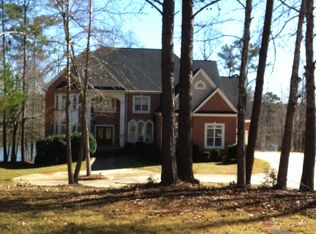 12342 Edgewater Dr, Hampton, GA 30228