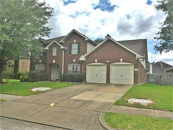 3rd image of 14123 Berrington Dr