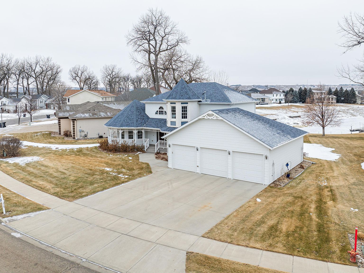 3127 Bay Shore Bnd SE, Mandan, ND 58554 Zillow