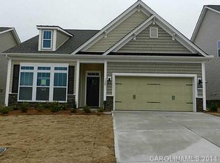 1328 Grantwood Ave, Concord, NC 28027