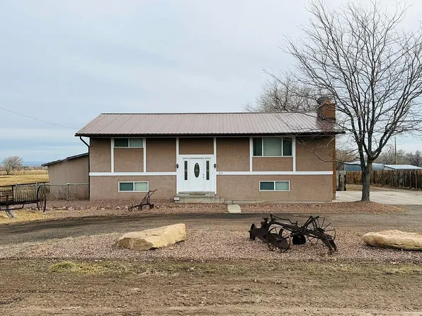 1817 W 9000 N, Neola, UT 84053