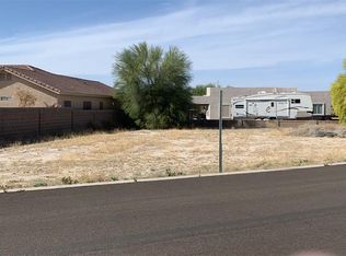 11812 Mohawk St, Wellton, AZ 85356