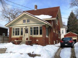 1020 64th St, Kenosha, WI 53143