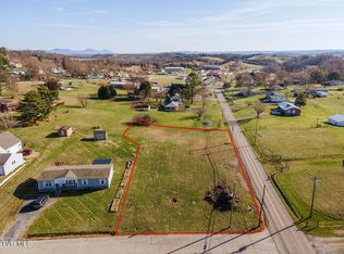 Tbd Main St, Mosheim, TN 37818