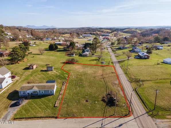 Tbd Main St, Mosheim, TN 37818