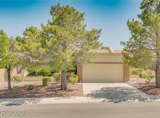 9341 Villa Ridge Dr, Las Vegas, NV 89134