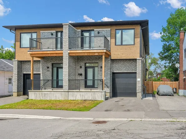 271 Queen Mary St #269, Ottawa, ON K1K 1X1